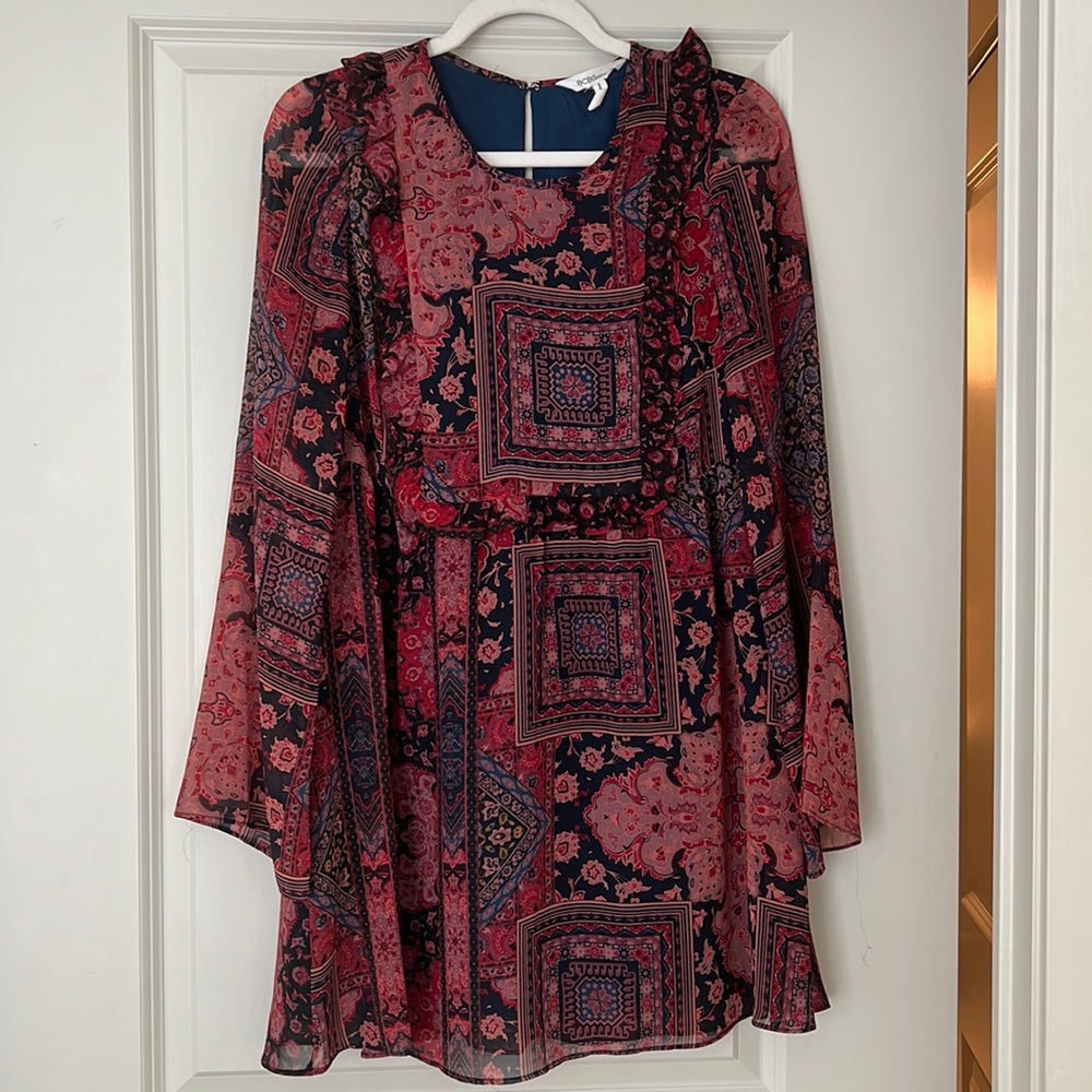 BCBG DRESS